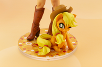 My Little Pony Applejack Bishoujo Statue (Reissue)