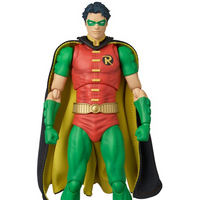 MAFEX No.264 Robin (Batman:Hush Ver.)