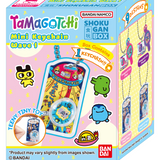 Tamagotchi Collection Wave 1 Shokugan Box (Each)
