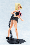 Megami Device Buster Doll Tank Midnight Fang