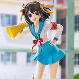 POP UP PARADE Haruhi Suzumiya L Size
