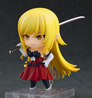 Nendoroid No.2634 Kiss-Shot Acerola-Orion Heart-Under-Blade