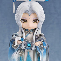 Nendoroid Doll Su Huan-Jen: Contest of the Endless Battle Ver.