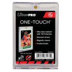 Ultra Pro - 35pt One-Touch Magnetic Card Holder