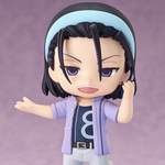 Nendoroid Light Jinpachi Todo