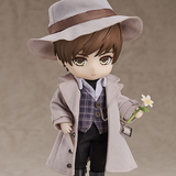 [Backorder] Nendoroid Doll Gavin (Bai Qi): If Time Flows Back Ver.