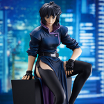 POP UP PARADE Motoko Kusanagi: 1995 Ver. L Size