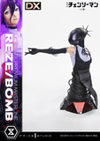 Ultimate Premium Masterline Chainsaw Man – The Movie: Reze Arc REZE/BOMB Deluxe Version