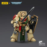 WARHAMMER Dark Angels Deathwing Knight 3 With Power Sword and Storm Shield