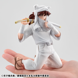 G.E.M. Series Tenohira Tenki Palm Sized Figure