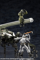 [Backorder] HEXA GEAR BOOSTER PACK 009 SNIPER CANNON