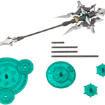 [Backorder] HEAVY WEAPON UNIT 24 ALNAIR ROD