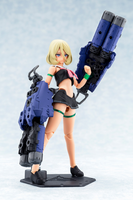 Megami Device Buster Doll Tank Midnight Fang