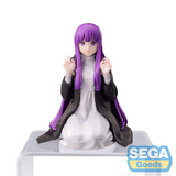 "Frieren: Beyond Journey's End" PM Perching Figure "Fern"