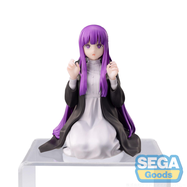 "Frieren: Beyond Journey's End" PM Perching Figure "Fern"