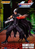 King of Fighters 2002 Ultimate Match Nameless Action Figure