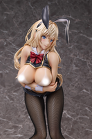 BINDing Miki Saegusa Reverse Bunny Ver.