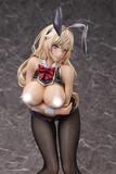 BINDing Miki Saegusa Reverse Bunny Ver.