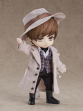 [Backorder] Nendoroid Doll Gavin (Bai Qi): If Time Flows Back Ver.