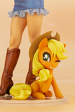 My Little Pony Applejack Bishoujo Statue (Reissue)