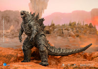 Godzilla x Kong: The New Empire Godzilla Re-Evolved PX