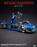 Blade Runner 2049 Deckard’s Police Spinner (3.7”)