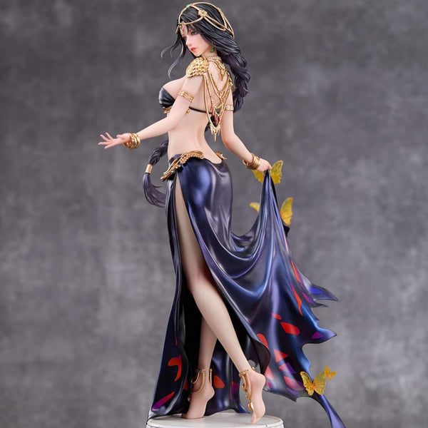 "GHOST BLADE" AEOLIAN ENCOUNTER VER. 1/6 SCALE FIGURE