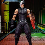 King of Fighters 2002 Ultimate Match Nameless Action Figure
