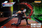 King of Fighters 2002 Ultimate Match Nameless Action Figure