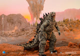 Godzilla x Kong: The New Empire Godzilla Re-Evolved PX