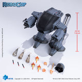 HIYA RoboCop ED-209 Action Figure