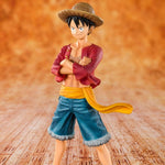 Straw Hat Luffy "One Piece" FiguartsZero