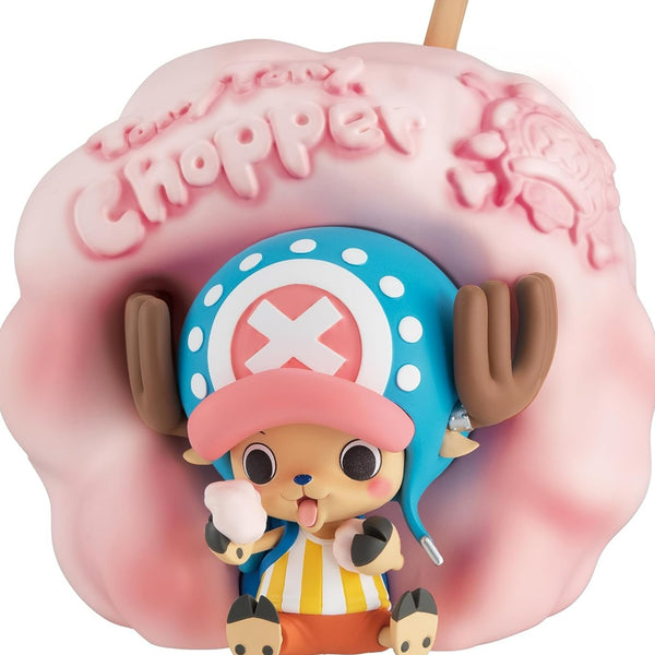 Tony Tony Chopper "One Piece" Character Bank