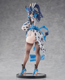 Aurora Kunoichi Outfit Ver.