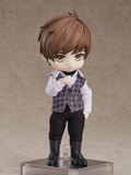 [Backorder] Nendoroid Doll Gavin (Bai Qi): If Time Flows Back Ver.