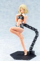 Megami Device Buster Doll Tank Midnight Fang