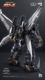 CCSTOYS Ultimate DANCOUGA Mortal Mind Series Diecast Action Figure