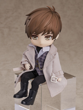 [Backorder] Nendoroid Doll Gavin (Bai Qi): If Time Flows Back Ver.