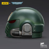 WARHAMMER Dark Angels MkX Helmet