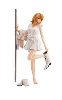 Yamato Girls Collection Star Blazers Space Battleship Yamato 2202 Yuki Mori Private Outfit Re.