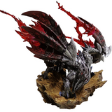 Capcom Figure Builder Creator's Model Valstrax (Enraged) Re-issue