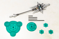 [Backorder] HEAVY WEAPON UNIT 24 ALNAIR ROD