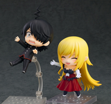 Nendoroid No.2634 Kiss-Shot Acerola-Orion Heart-Under-Blade