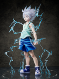 [Backorder] FREEing Killua Zoldyck