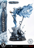 Legacy Art "Kentarou Miura" Berserk Griffith 1/4 Scale Bonus Version