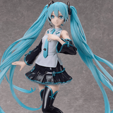 B-Style Hatsune Miku V4 Chinese