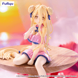 Date A Live V Noodle Stopper Figure - Mukuro Hoshimiya Swimsuit Pastel Pink Color ver. -