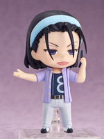 Nendoroid Light Jinpachi Todo