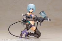 Frame Arms Girl P3 HRESVELGR Bikini Armor Ver.