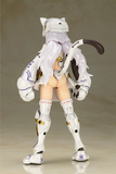 Frame Arms Girl Durga I (Cat Armor Ver.)